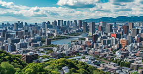 日本本州東京富士山大阪京都奈良宇治白川鄉7日游