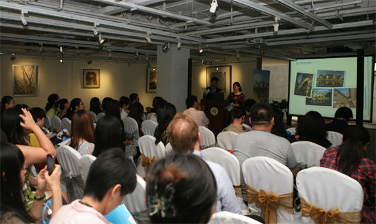 2011法國旅游年度力推美酒和文化遺產之旅